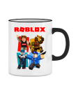 Puodelis  Roblox policeman and others